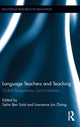 Book cover of: Language Teachers and Teaching
