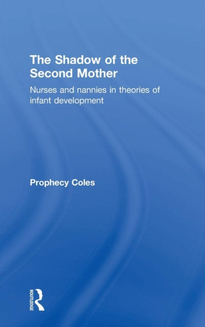 Book cover of: Shadow of the Second Mother. By: Prophecy Coles