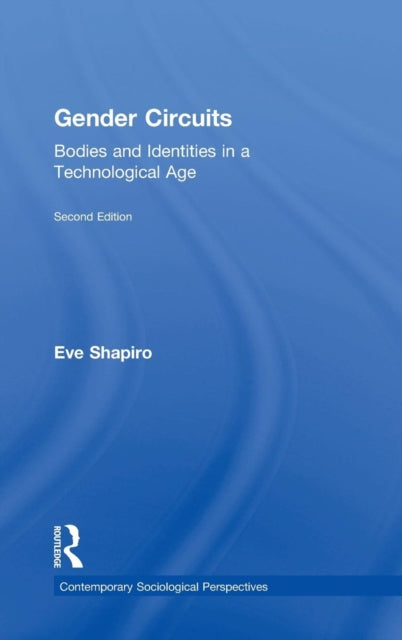 Book cover of: Gender Circuits. By: Eve Shapiro