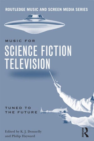 Music in Science Fiction Television