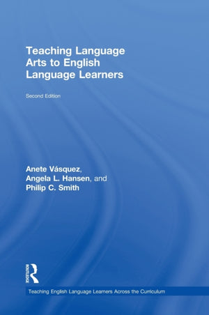 Teaching Language Arts to English Language Learners