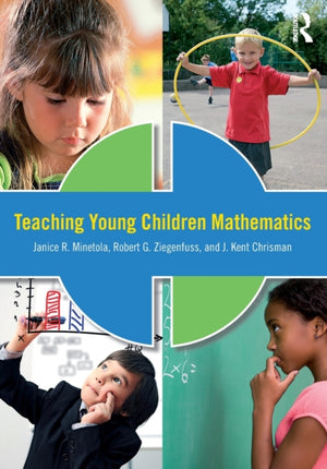 Teaching Young Children Mathematics
