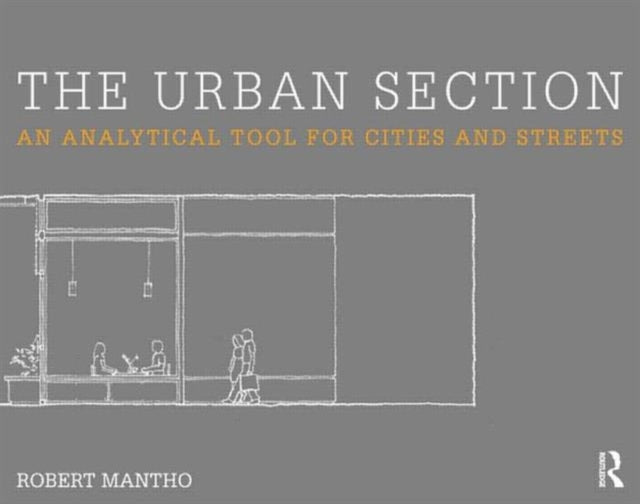 Book cover of: Urban Section. By: Robert Mantho