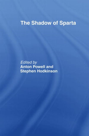 Shadow of Sparta