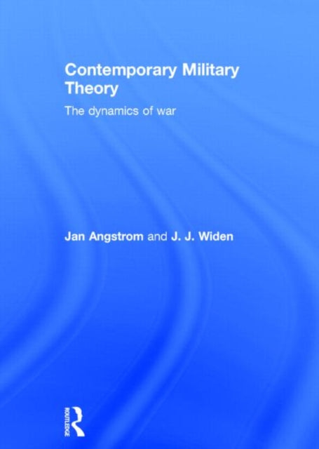 Book cover of: Contemporary Military Theory