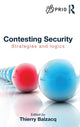Book cover of: Contesting Security
