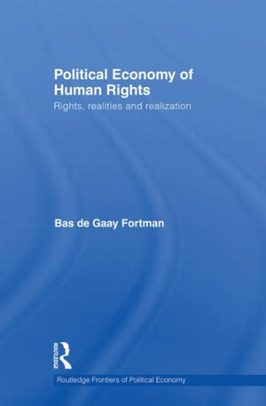 Political Economy of Human Rights