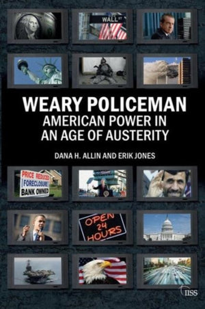 Weary Policeman