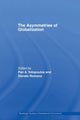 Book cover of: Asymmetries of Globalization. By: Pan Yotopoulos