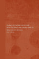 Book cover of: China's Economic Relations with the West and Japan, 1949-1979. By: Chad Mitcham