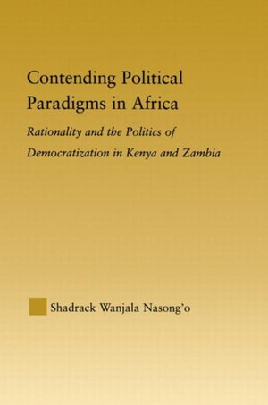 Contending Political Paradigms in Africa