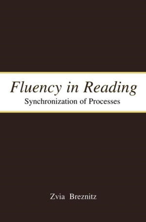 Fluency in Reading