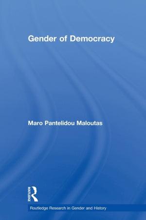 Gender of Democracy
