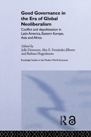Good Governance in the Era of Global Neoliberalism