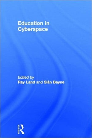 Education in Cyberspace