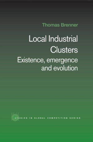 Local Industrial Clusters