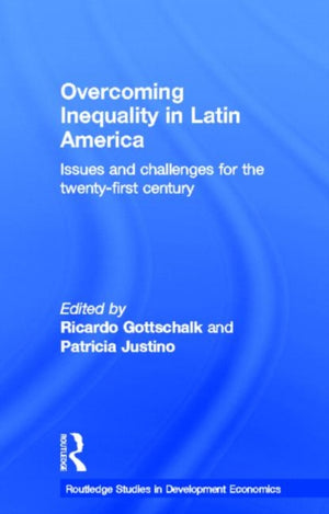 Overcoming Inequality in Latin America