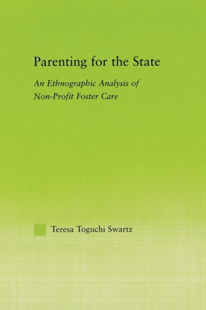 Parenting for the State
