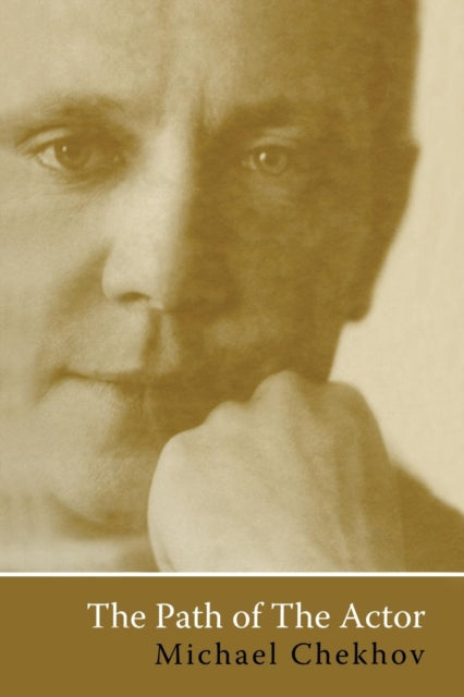 The Path Of The Actor