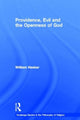 Book cover of: Providence, Evil and the Openness of God. By: William Hasker