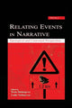 Book cover of: Relating Events in Narrative, Volume 2. By: Ludo Verhoeven
