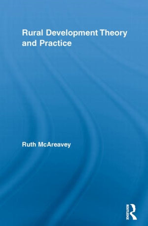 Rural Development Theory and Practice