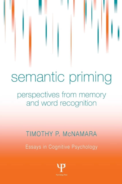 Semantic Priming