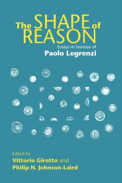 Book cover of: Shape of Reason