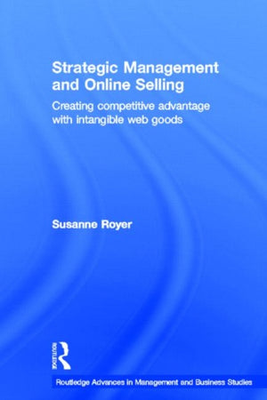 Strategic Management and Online Selling