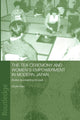 Book cover of: Tea Ceremony and Women's Empowerment in Modern Japan. By: Etsuko Kato
