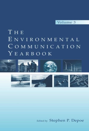 Environmental Communication Yearbook