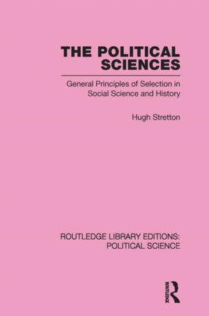 Political Sciences