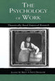 Book cover of: Psychology of Work. By: Jeanne M. Brett