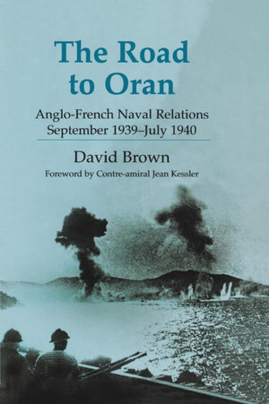 The Road to Oran