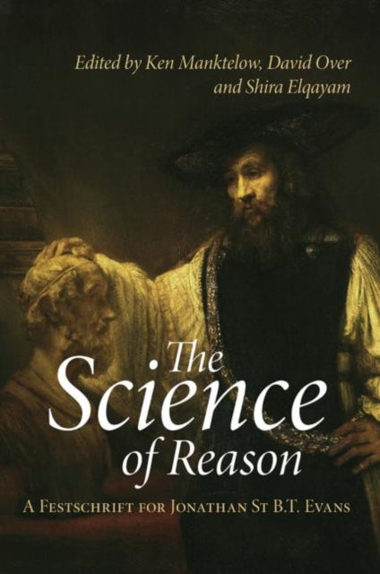 Book cover of: Science of Reason