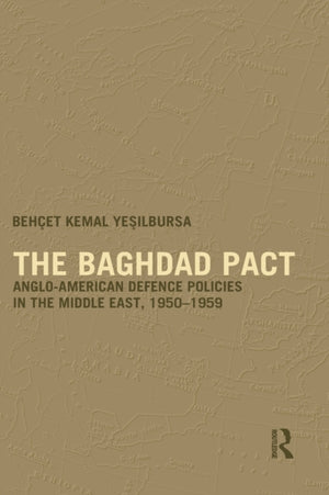 Baghdad Pact