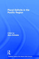 Book cover of: Fiscal Deficits in the Pacific Region. By: Akira Kohsaka