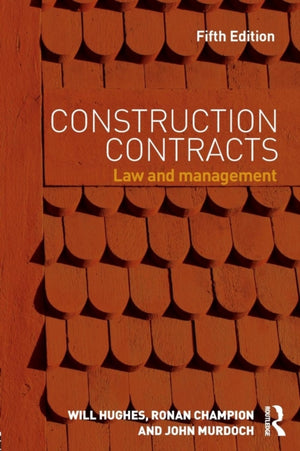 Construction Contracts