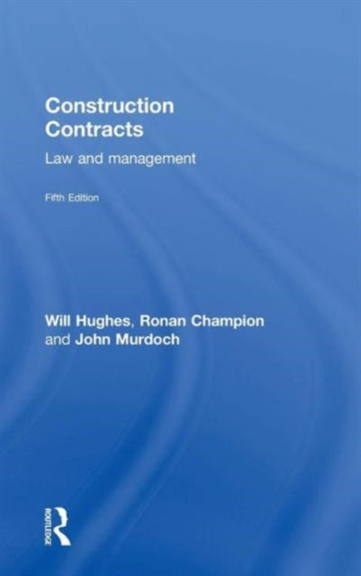 Construction Contracts