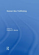 Book cover of: Human Sex Trafficking. By: Frances P. Bernat