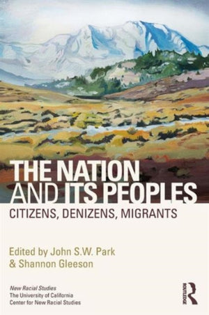 Nation and Its Peoples