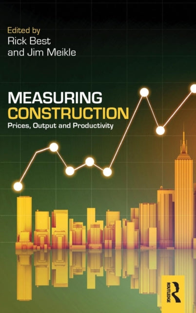 Book cover of: Measuring Construction
