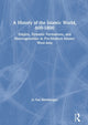 Book cover of: History of the Islamic World, 600-1800. By: Jo Van Steenbergen