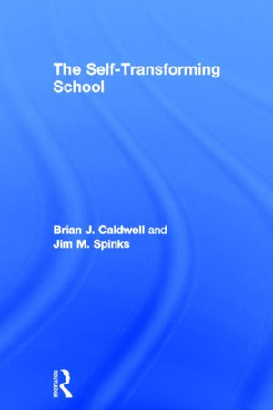 Self-Transforming School