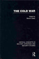 Book cover of: Cold War. By: Steven Casey