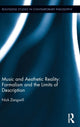 Book cover of: Music and Aesthetic Reality. By: Nick Zangwill