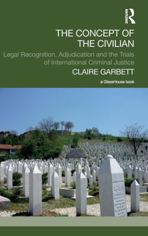 Concept of the Civilian