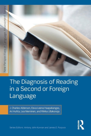 Diagnosis of Reading in a Second or Foreign Language