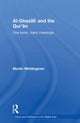 Book cover of: Al-Ghazali and the Qur'an. By: Martin Whittingham