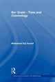 Book cover of: Ibn ‘Arabi - Time and Cosmology. By: Mohamed Haj Yousef